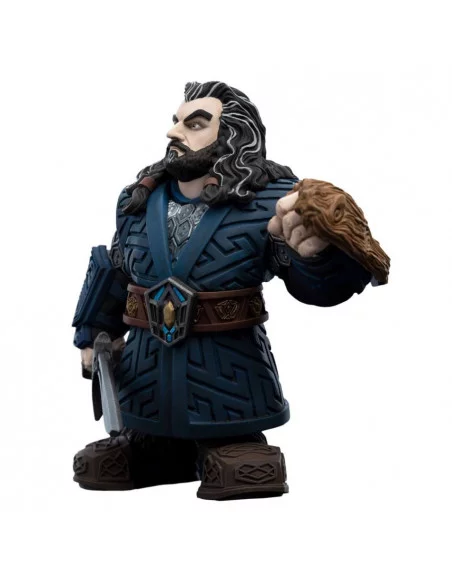 es::El Hobbit Figura Mini Epics Thorin Oakenshield 15 cm