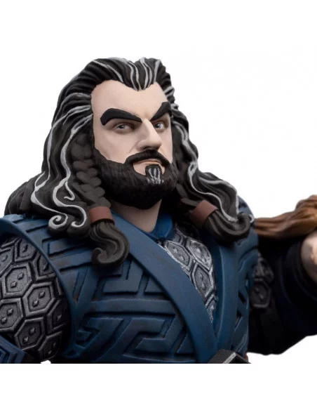 es::El Hobbit Figura Mini Epics Thorin Oakenshield 15 cm