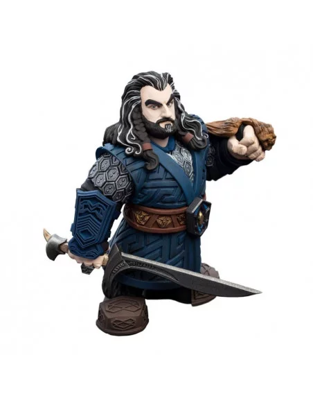 es::El Hobbit Figura Mini Epics Thorin Oakenshield 15 cm