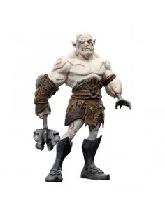 es::El Hobbit Figura Mini Epics Azog the Defiler 15 cm