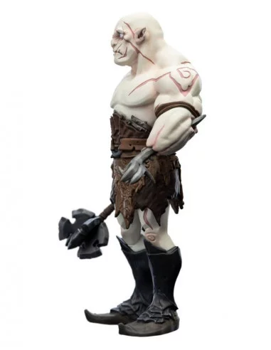 es::El Hobbit Figura Mini Epics Azog the Defiler 15 cm