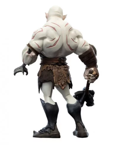 es::El Hobbit Figura Mini Epics Azog the Defiler 15 cm