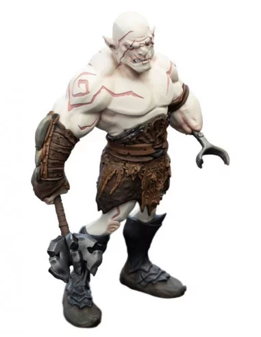 es::El Hobbit Figura Mini Epics Azog the Defiler 15 cm