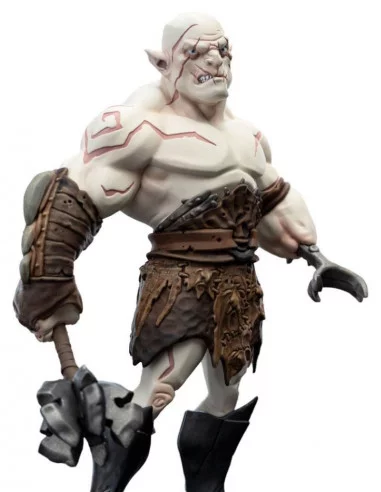 es::El Hobbit Figura Mini Epics Azog the Defiler 15 cm