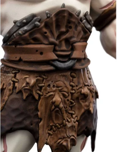 es::El Hobbit Figura Mini Epics Azog the Defiler 15 cm