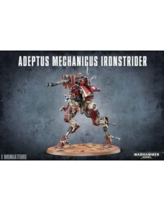 es::Adeptus Mechanicus Ironstrider Ballistarius - Warhammer 40,000