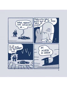 es::El Murciélago sale a por birras 2