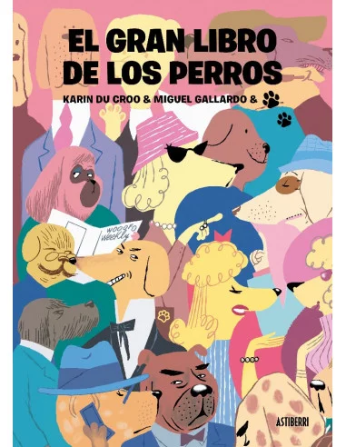 es::El gran libro de los perros 