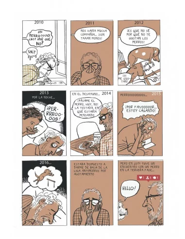 es::El gran libro de los perros 