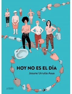 es::Hoy no es el día 