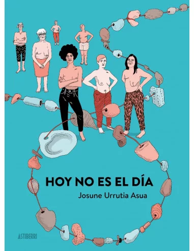 es::Hoy no es el día 