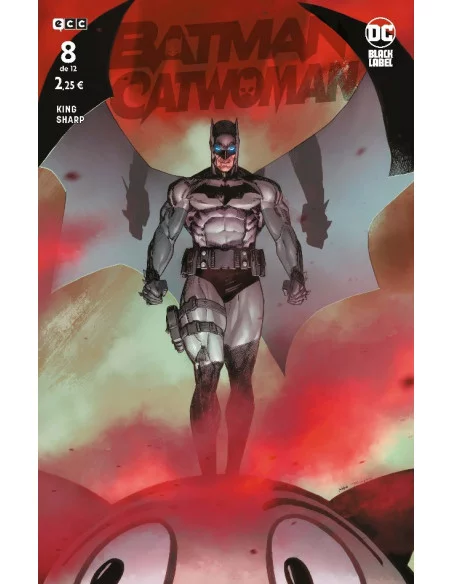 es::Batman/Catwoman 08 (De 12)