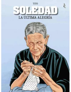 es::Soledad. La última alegría