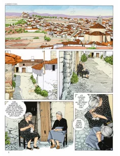 es::Soledad. La última alegría 2