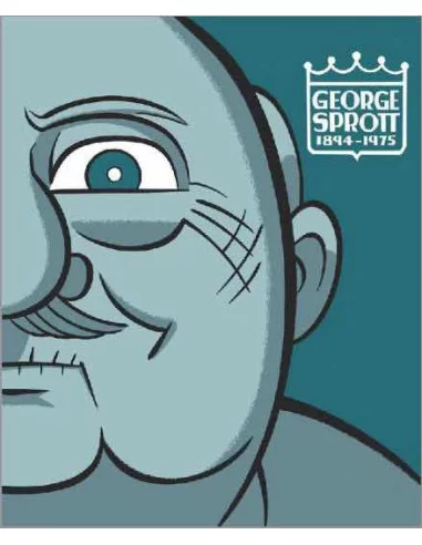 es::George Sprott: 1894-1975