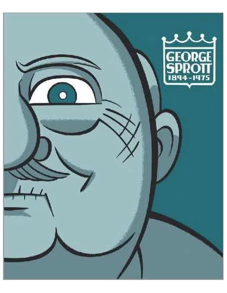 es::George Sprott: 1894-1975