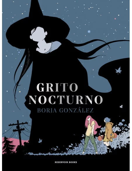 es::Grito nocturno
