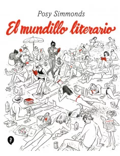 es::EL mundillo literario