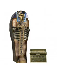 es::Universal Monsters Pack Accesorios para The Mummy 