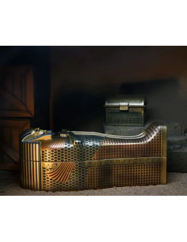 es::Universal Monsters Pack Accesorios para The Mummy 