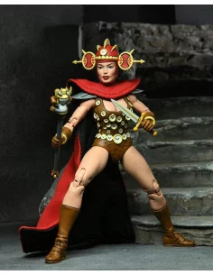 es::Tortugas Ninja (Mirage Comics)Figura Renet 18 cm 2