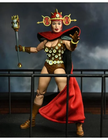 es::Tortugas Ninja (Mirage Comics)Figura Renet 18 cm