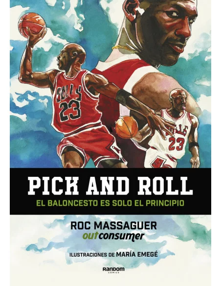 es::Pick and Roll. El baloncesto es solo el principio