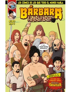 es::Bárbara la Bárbara 01 (de 02)