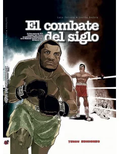 es::El combate del siglo
