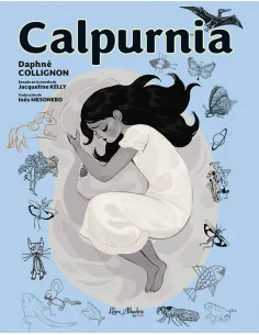 es::Calpurnia 02