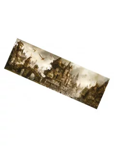 es::Warhammer Fantasy: Pantalla del Director de Juego 2