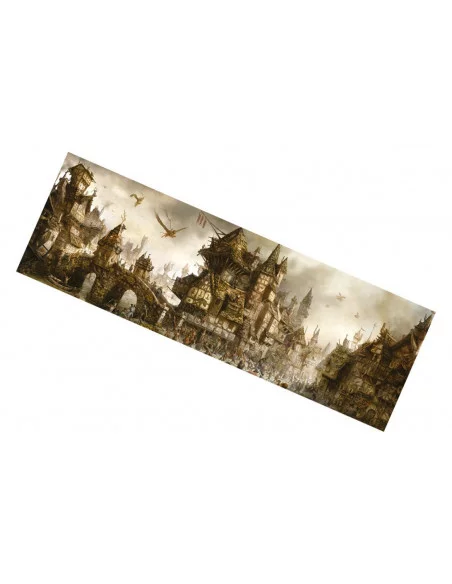 es::Warhammer Fantasy: Pantalla del Director de Juego