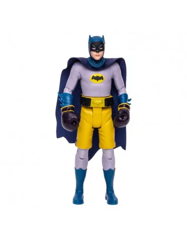 es::DC Retro Figura Batman 66 Batman in Boxing Gloves 15 cm