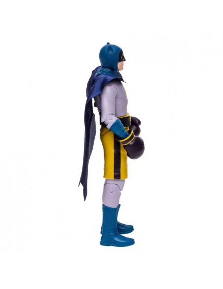 es::DC Retro Figura Batman 66 Batman in Boxing Gloves 15 cm