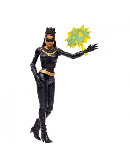 es::DC Retro Figura Batman 66 Catwoman Season 3 15 cm
