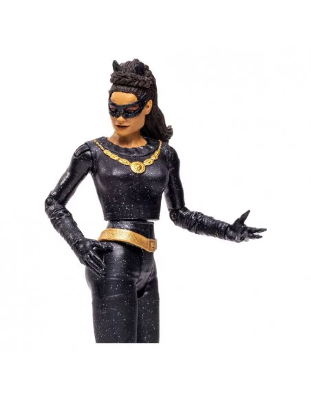es::DC Retro Figura Batman 66 Catwoman Season 3 15 cm