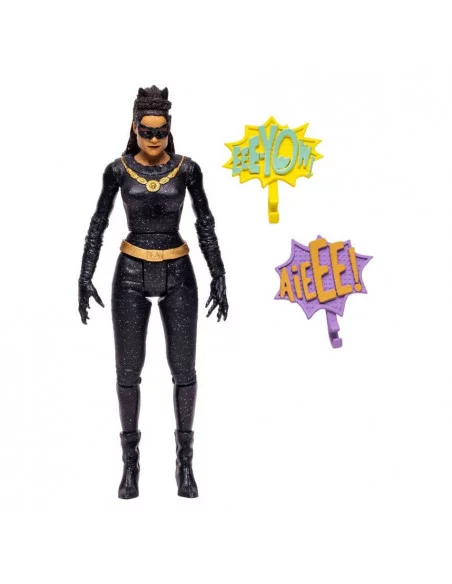 es::DC Retro Figura Batman 66 Catwoman Season 3 15 cm