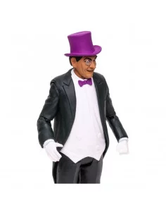 es::DC Retro Figura Batman 66 The Penguin 15 cm 2
