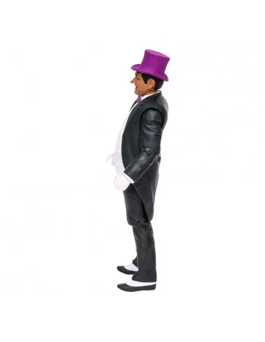 es::DC Retro Figura Batman 66 The Penguin 15 cm