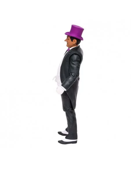 es::DC Retro Figura Batman 66 The Penguin 15 cm