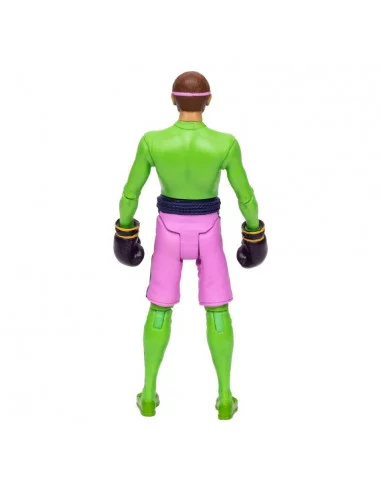 es::DC Retro Figura Batman 66 The Riddler in Boxing Gloves 15 cm