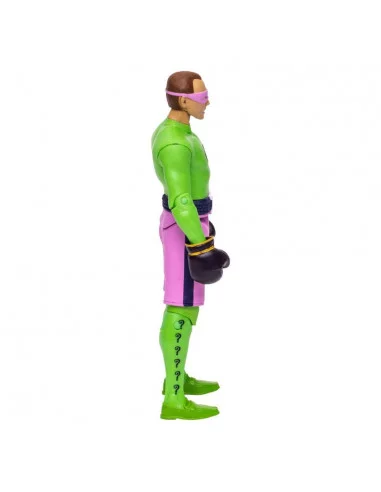 es::DC Retro Figura Batman 66 The Riddler in Boxing Gloves 15 cm