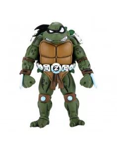 es::Tortugas Ninja (Archie Comics) Figura Slash 18 cm