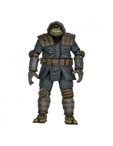 es::Tortugas Ninja (IDW Comics) Figura The Last Ronin (Armored) 18 cm
