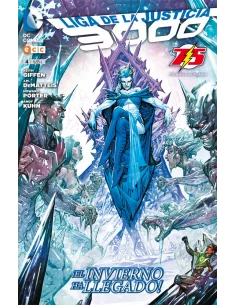 es::Liga de la Justicia 3000 04