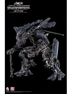 es::Transformers: la venganza de los caídos Figura 1/6 DLX Jetfire 38 cm 2