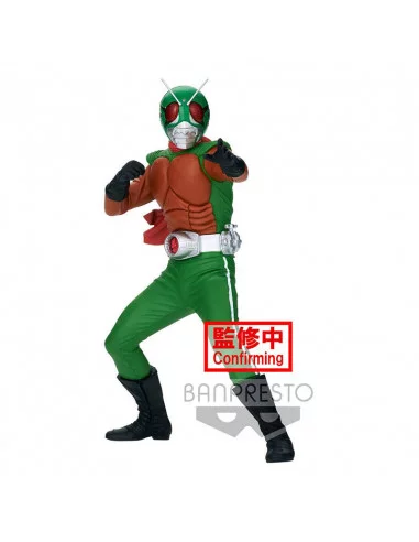 es::Kamen Rider Estatua Hero's Brave Skyrider Ver. B 16 cm