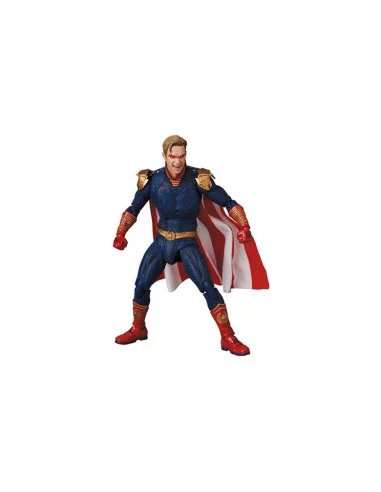 es::The Boys Figura MAF EX Homelander One:12 Collective 16 cm