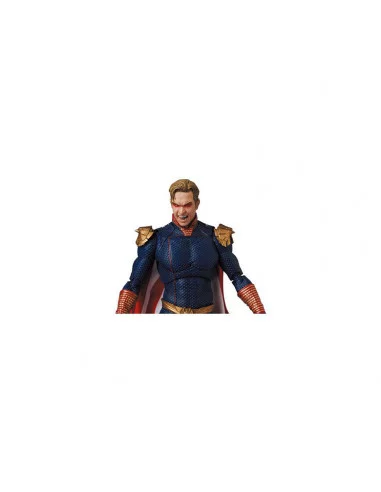 es::The Boys Figura MAF EX Homelander One:12 Collective 16 cm