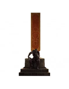 es::Zack Snyders Justice League Estatua 1/4 Darkseid 59 cm